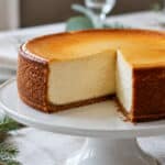 15 Creamy Christmas Cheesecake Recipes to End Your Holiday Meal in Style: Festive Desserts for a Sweet Finale