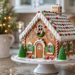 Christmas Kitchen Decor and DIY Ideas