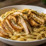 10 Creamy Cajun Chicken Pasta Recipes