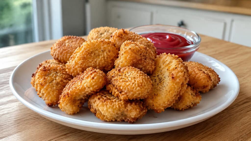 22 Baked Chicken Nugget Recipes You’ll Love to Make at Home