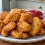 22 Baked Chicken Nugget Recipes You’ll Love to Make at Home