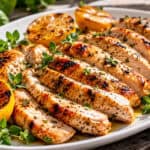 23 Mediterranean Diet Chicken Recipes to Keep Your Meals Fresh and Flavorful!