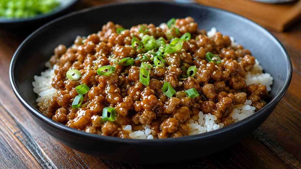 23 Easy Slow Cooker Ground Chicken Recipes