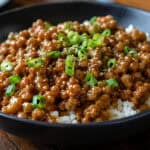 23 Easy Slow Cooker Ground Chicken Recipes