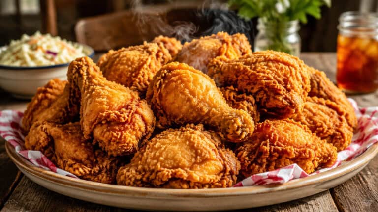 24 Classic Southern Chicken Recipes for Comforting Family Meals