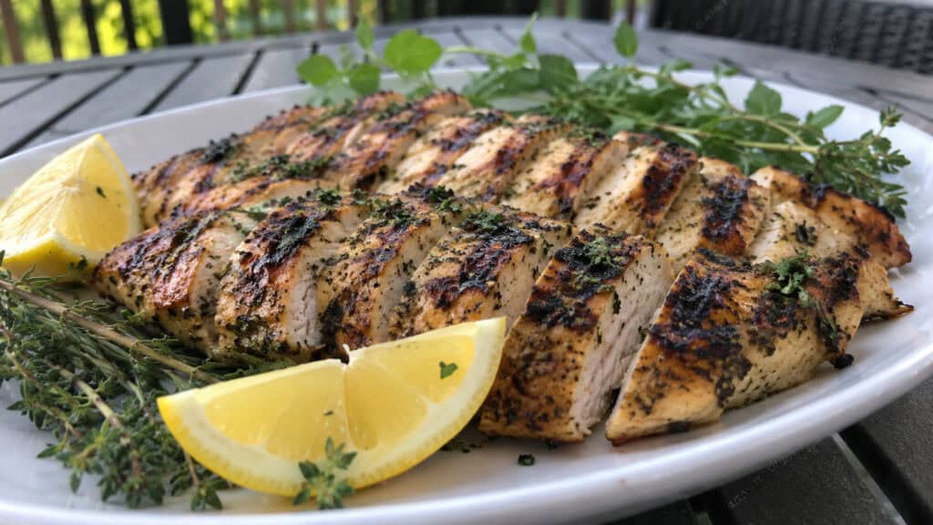 24 Healthy Chicken Recipes for a Wholesome Diet You’ll Love!