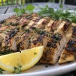 24 Healthy Chicken Recipes for a Wholesome Diet You’ll Love!