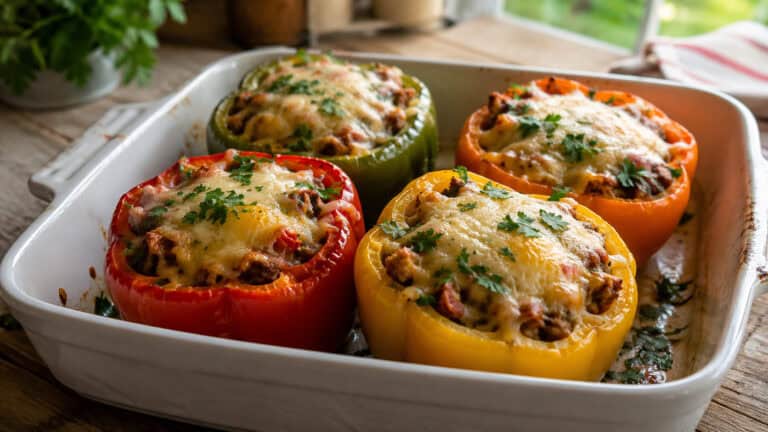 17 Vegetarian Recipes Even Meat Lovers Enjoy