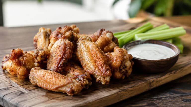 19 Easy Air Fryer Recipes Better Than Deep Fried: Wholesome and Delicious Alternatives