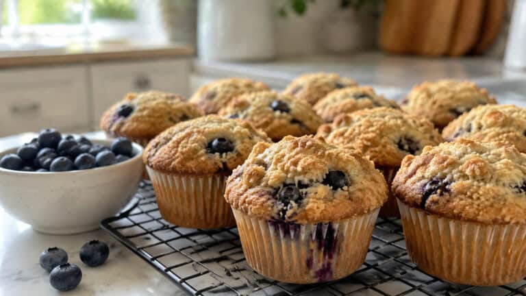 14 Easy Muffin Recipes Perfect Every Single Time: Your Go-To Guide for Delicious Muffins