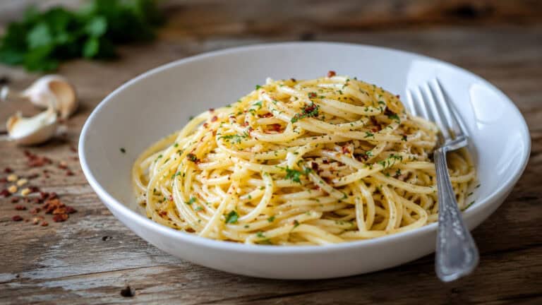 18 Easy Quick Recipes For Your Busiest Days: Delicious Meals in a Snap!