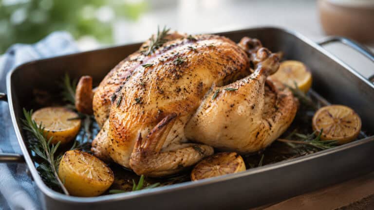 17 Easy Oven Recipes for Hands-Off Dinners