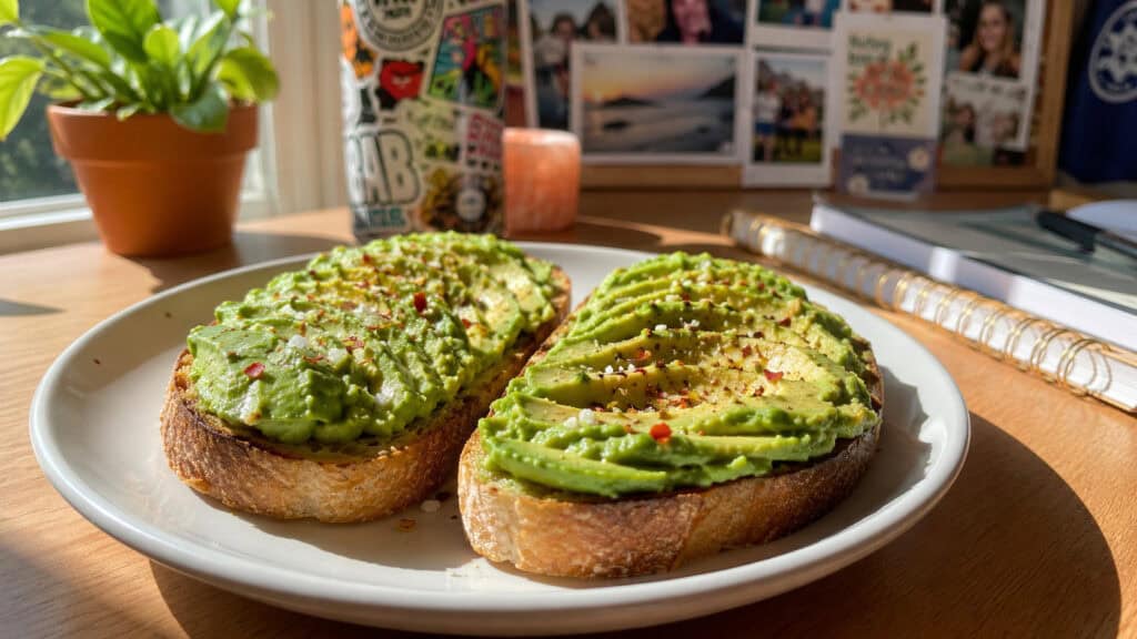 19 Easy Recipes College Students Swear By for Quick and Delicious Meals