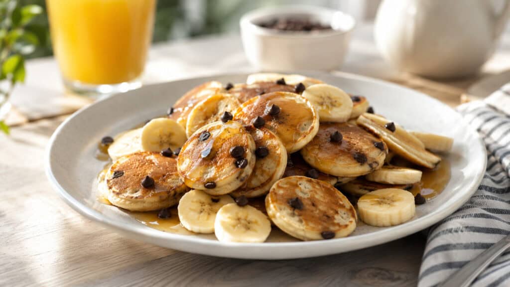 18 Easy Recipes Using Bananas Your Family Will Love: Delicious Ideas for Every Meal