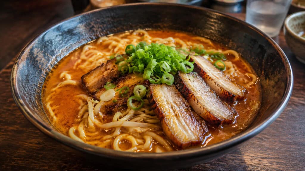 16 Easy Homemade Ramen Recipes