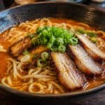 16 Easy Homemade Ramen Recipes