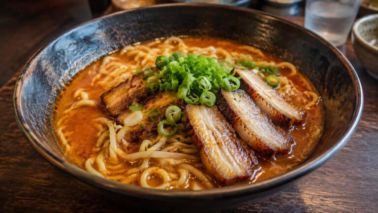 16 Easy Homemade Ramen Recipes