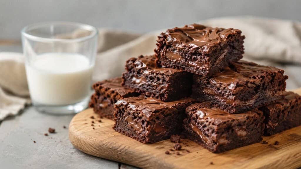15 Easy Nutella Recipes You’ll Make Again And Again: Delicious Ideas for Every Occasion