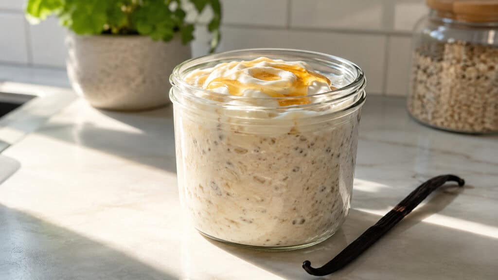 15 Easy Overnight Oats Recipes For Perfect Mornings: Start Your Day Right!