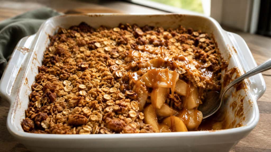 19 Easy Recipes Using Apples For Fall Perfection: Delightful Dishes to Savor This Season