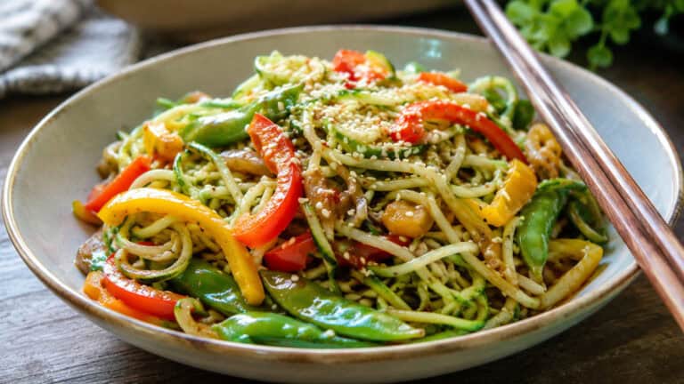 18 Easy Low Calorie Recipes That Still Satisfy