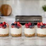 19 Easy No Bake Recipes For Summer Days: Delicious Treats to Keep You Cool