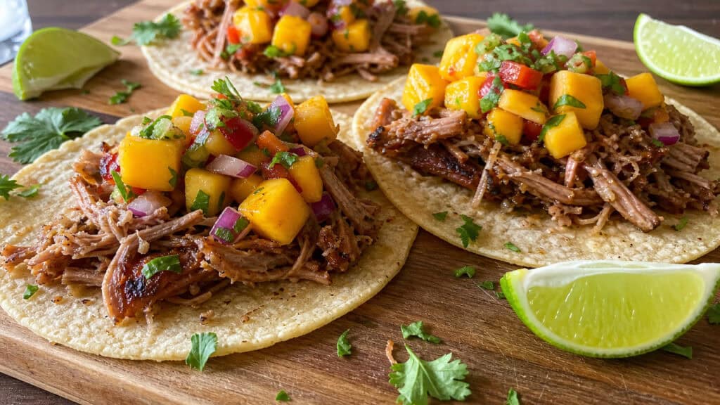 18 Easy Crockpot Recipes for Busy Days