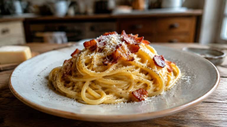 16 Easy 4 Ingredient Recipes Anyone Can Make: Quick and Delicious Ideas for Every Meal