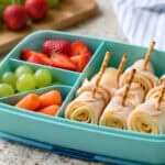 School Lunch Ideas Sixth Grade: Fun and Easy Options to Keep Kids Happy!