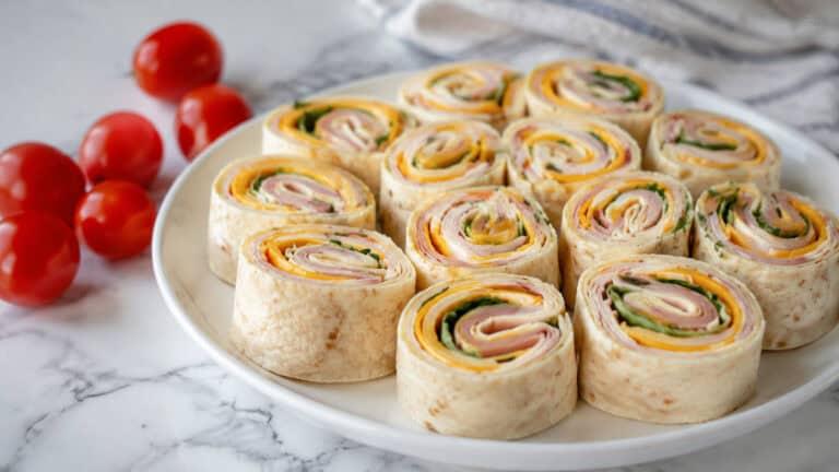 School Lunch Ideas Fifth Grade: Fun and Easy Options Your Kids Will Love!