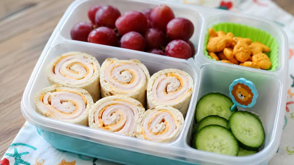 School Lunch Ideas Fourth Grade: Fun and Tasty Treats for Happy Kids!
