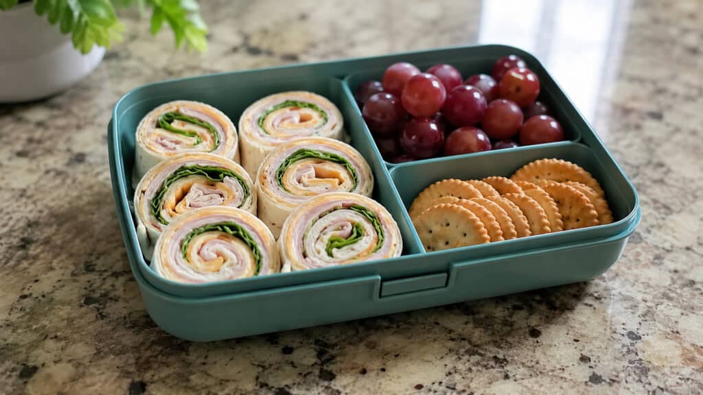 School Lunch Ideas Second Grade: Fun and Easy Meals Your Kids Will Love!