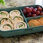 School Lunch Ideas Second Grade: Fun and Easy Meals Your Kids Will Love!