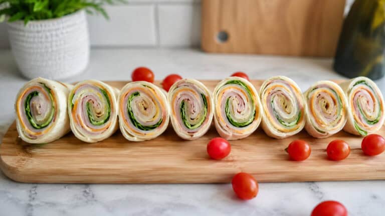 School Lunch Ideas First Grade: Fun and Easy Recipes Your Kids Will Love!