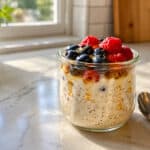 School Lunch Ideas Oats: Deliciously Wholesome Recipes Your Kids Will Love!