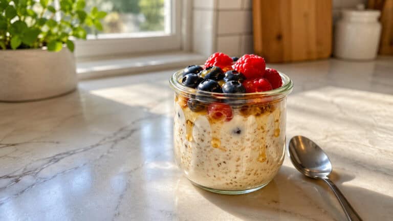 School Lunch Ideas Oats: Deliciously Wholesome Recipes Your Kids Will Love!