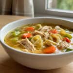 School Lunch Ideas Thermos: Yummy Twists to Keep Lunchtime Exciting!