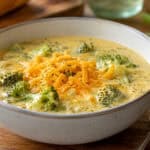 15 Creamy Broccoli Soup Recipes for Cozy Nights