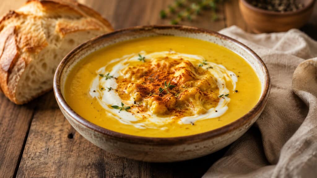 14 Cauliflower Soup Recipes for Veggie Lovers