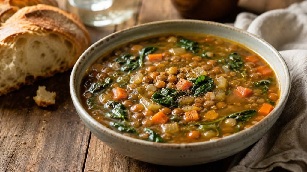 25 Veggie Soup Recipes to Get Your Greens