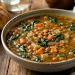 25 Veggie Soup Recipes to Get Your Greens
