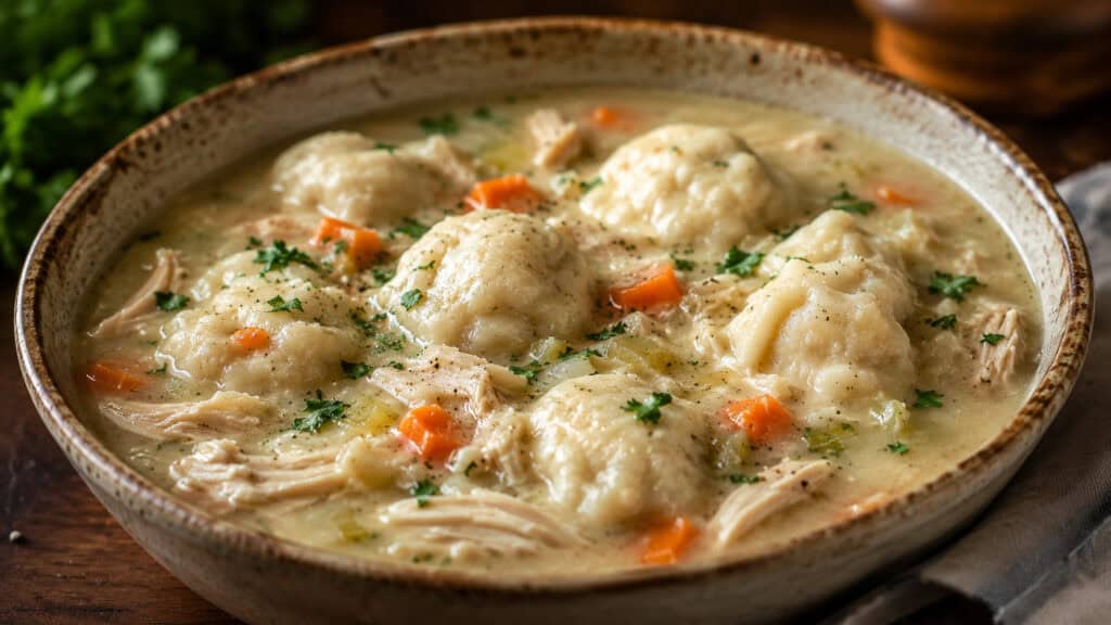 23 Soul-Warming Chicken Soup Recipes Beyond Basic Noodle: Cozy Comfort in a Bowl You’ll Crave