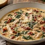 19 Game-Changing Instant Pot Soup Recipes Ready in Minutes: Cozy Comfort in a Flash!