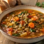 17 Weight Watchers Soup Recipes
