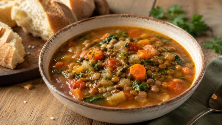 17 Weight Watchers Soup Recipes