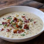 16 Restaurant-Quality Seafood Soup Recipes to Try Tonight: Dive into Deliciousness at Home!