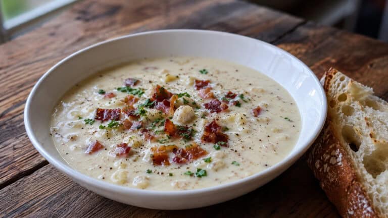 16 Restaurant-Quality Seafood Soup Recipes to Try Tonight: Dive into Deliciousness at Home!
