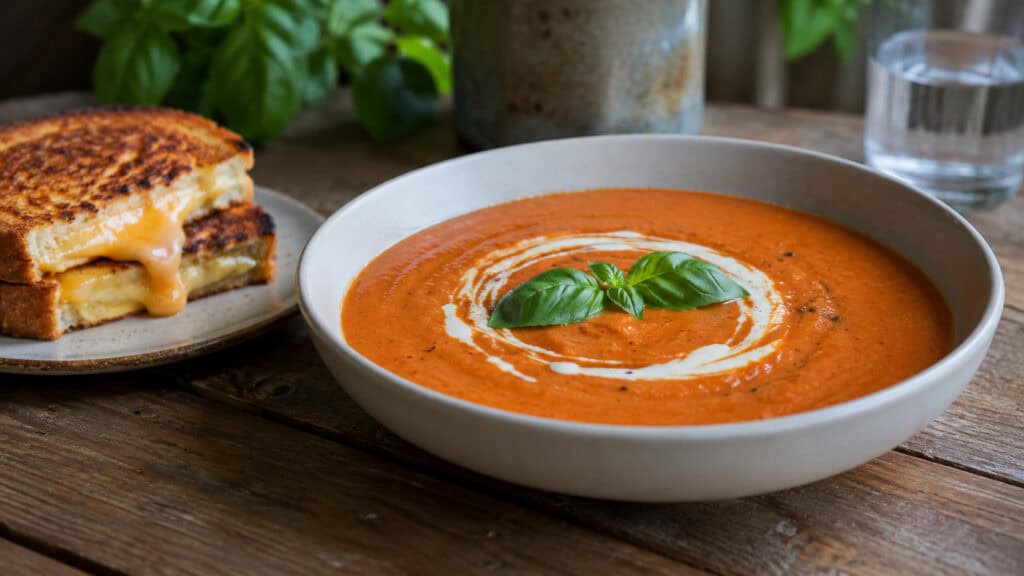15 Homemade Tomato Soup Recipes Better Than the Can: Cozy Comfort in a Bowl