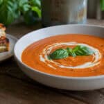 15 Homemade Tomato Soup Recipes Better Than the Can: Cozy Comfort in a Bowl