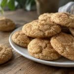 16 Snickerdoodle Recipes for Cookie Lovers